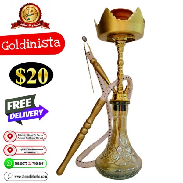 Goldinista