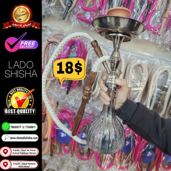 Lado Shisha