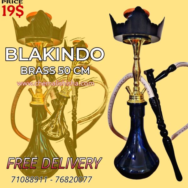 Blakindo