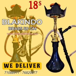 Blackindo