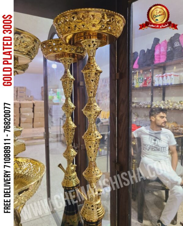 gold plated 300 - Image 5