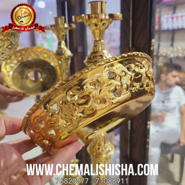 gold plated 300 - Image 3
