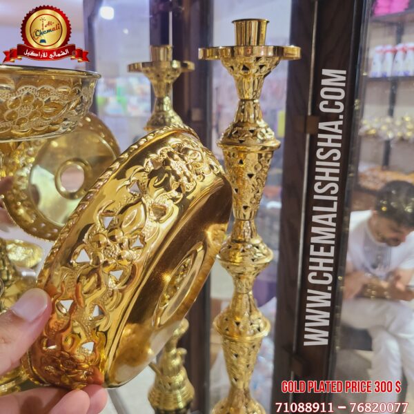 gold plated 300 - Image 2