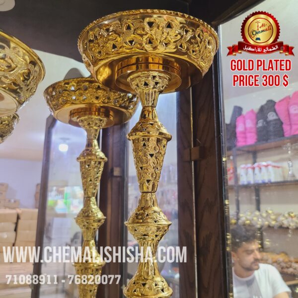 gold plated 300 - Image 4