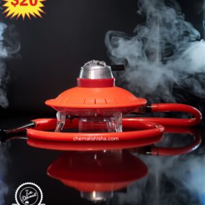UFO RED