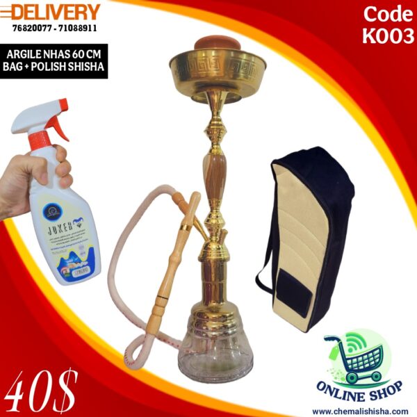 code k003