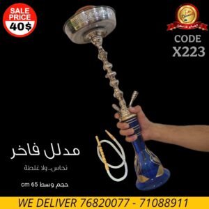Code x223