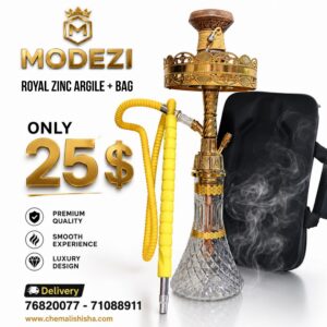 MODEZI